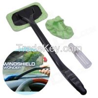  Microfiber Brush for Windshield Cleaning 