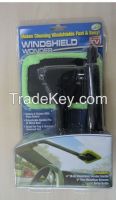 Windshield Wand Microfiber Windshield Cleaner