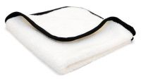 The coral Gold Plush/MIRACLE DRYER Microfiber Towel