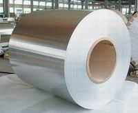 PS aluminium base sheet