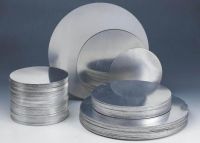 aluminium circle for pot and pan making