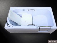 AY-8204 walk in tub