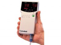 Portable Pulse Oximeter