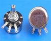 Ratary potentiometer(Carbon potentiometer)