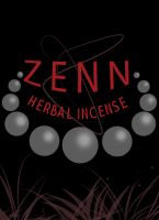Zenn Herbal Incense