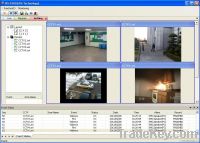 Intelligent Video Surveillance System