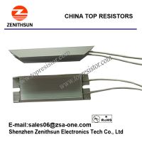 Aluminum Housed Power Resistor