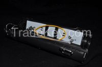 Mini  FTTH Fusion Splice Closure