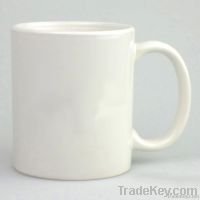 11oz white coated mug_ceramic mug_sublimation mugs blank