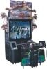 The house of dead 3 game machine