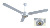 Industrial Ceiling Fan