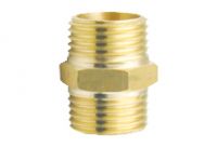 Brass Pipe Fittings