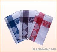 100% cotton tea towels