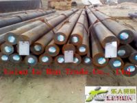 AISI4150 50CrMo Hot rolled alloy steel round bars