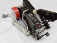 Adjustable Hot Air Welding Machine with Auto Stand By Function