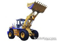 ZL50G wheel loader