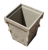catch basin