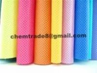 pp spunbonded non woven faric