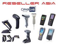 Cipherlab Barcode Scanners/Portable Terminals