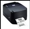 TSC 244Plus Thermal Transfer Barcode Label Printer