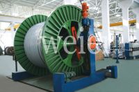 Wire and Cable Coating line