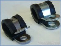 P-Clamps|cushion clamps|hose clamps