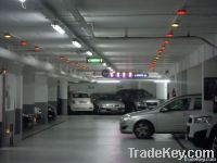 Park Easy Parking Guidance System--Data collector