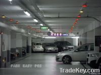 Park Easy Parking Guidance System--Project Views