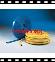 Flat Discharge Hose