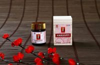 Korean red ginseng extract
