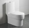 JA-370 water closet