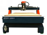 Cnc  Woodworking Router 1225b.w