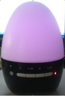 Egg Shaped Speaker (LX-520)
