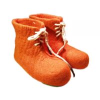 Felt Shoe