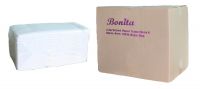 Paper Towel Bonita Interfolded Paper Towel Class A