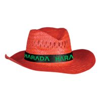 $0.22 usd-Straw cowboy hats