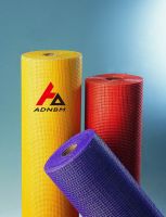 fiberglass alkaline-resistance mesh fabric