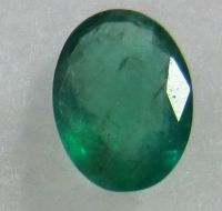 Emerald Oval