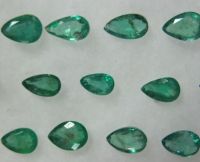 Emerald Pear