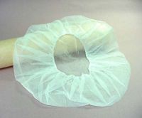 Non-Woven Bouffant Cap/Nurse Cap