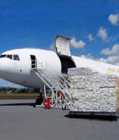 International Air Freight From Shenzhen, Shanghai, Beijing, Hong Kong