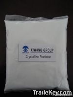 crystalline fructose