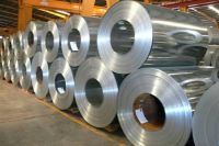 Galvanized steel, AluZinc steel, PPGI, PPGL (All in coils)