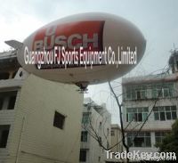 remote control airship, rc airship, rc blimp