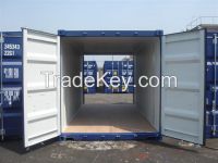 Container Double Door