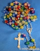 Catholic Rosaries (Italy)
