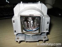 projector lamp for dell 2400mp