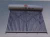 Solar Water Heater