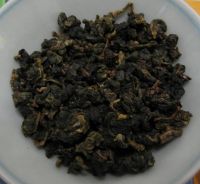 DongDing oolong tea with light roast