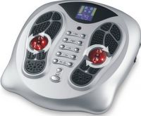 Biological Electromagnetic Wave Massager 168HB